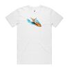 AS Colour - Organic Staple Tee Thumbnail