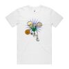 AS Colour - Organic Staple Tee Thumbnail