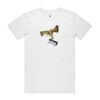 AS Colour - Organic Staple Tee Thumbnail