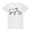 AS Colour - Organic Staple Tee Thumbnail