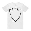 AS Colour - Organic Staple Tee Thumbnail