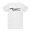 AS Colour - Organic Staple Tee Thumbnail