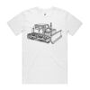 AS Colour - Organic Staple Tee Thumbnail