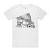 AS Colour - Organic Staple Tee Thumbnail