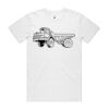 AS Colour - Organic Staple Tee Thumbnail