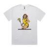 AS Colour - Men's Heavy Tee Thumbnail