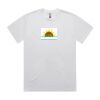 AS Colour - Men's Heavy Tee Thumbnail