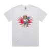 AS Colour - Men's Heavy Tee Thumbnail