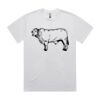 AS Colour - Men's Heavy Tee Thumbnail