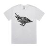 AS Colour - Men's Heavy Tee Thumbnail