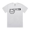 AS Colour - Men's Heavy Tee Thumbnail