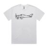 AS Colour - Men's Heavy Tee Thumbnail