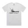 AS Colour - Men's Heavy Tee Thumbnail
