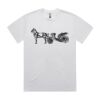 AS Colour - Men's Heavy Tee Thumbnail