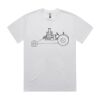 AS Colour - Men's Heavy Tee Thumbnail