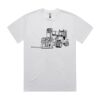 AS Colour - Men's Heavy Tee Thumbnail