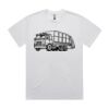 AS Colour - Men's Heavy Tee Thumbnail