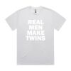 AS Colour - Men's Heavy Tee Thumbnail