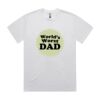 AS Colour - Men's Heavy Tee Thumbnail