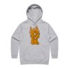 AS Colour - Women's Supply Hood Thumbnail