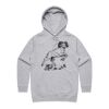 AS Colour - Women's Supply Hood Thumbnail