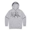AS Colour - Women's Supply Hood Thumbnail
