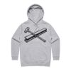 AS Colour - Women's Supply Hood Thumbnail