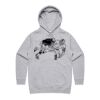 AS Colour - Women's Supply Hood Thumbnail
