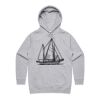 AS Colour - Women's Supply Hood Thumbnail