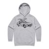 AS Colour - Women's Supply Hood Thumbnail