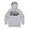 AS Colour - Women's Supply Hood Thumbnail