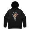 AS Colour - Mens Relax Hood Thumbnail