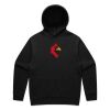 AS Colour - Mens Relax Hood Thumbnail