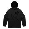 AS Colour - Mens Relax Hood Thumbnail