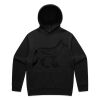 AS Colour - Mens Relax Hood Thumbnail