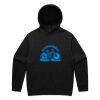 AS Colour - Mens Relax Hood Thumbnail
