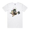 AS Colour - Staple Tee Thumbnail