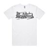 AS Colour - Staple Tee Thumbnail