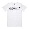 AS Colour - Staple Tee Thumbnail