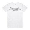 AS Colour - Staple Tee Thumbnail