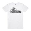 AS Colour - Staple Tee Thumbnail