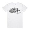 AS Colour - Staple Tee Thumbnail