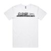 AS Colour - Staple Tee Thumbnail