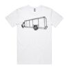 AS Colour - Staple Tee Thumbnail