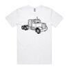 AS Colour - Staple Tee Thumbnail