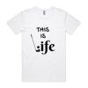 AS Colour - Staple Tee Thumbnail