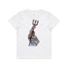AS Colour - Kids Youth Tee Thumbnail