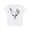 AS Colour - Kids Youth Tee Thumbnail