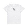 AS Colour - Kids Youth Tee Thumbnail