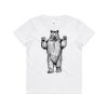 AS Colour - Kids Youth Tee Thumbnail